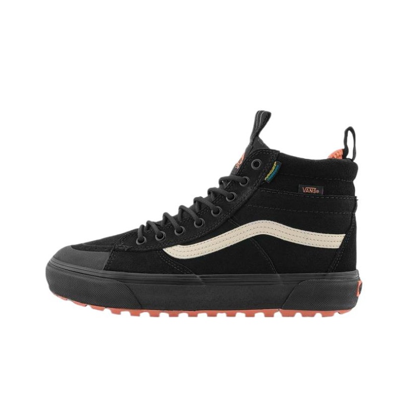 Vans Shoes Sk8-Hi - Vans MTE Sk8 Hi Impermeáveis, Tênis