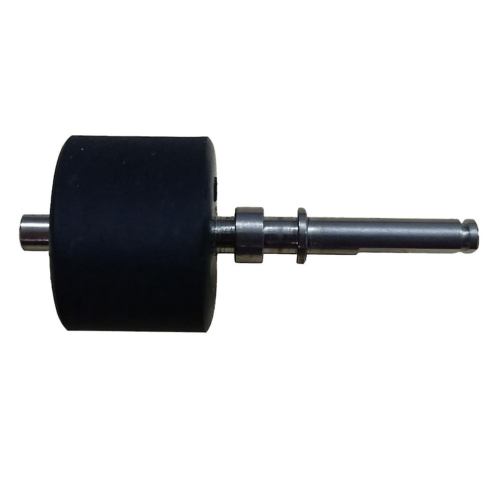 Borracha Roller Platen para Ca - Typewriter Ribbon Roll avaliação e preço