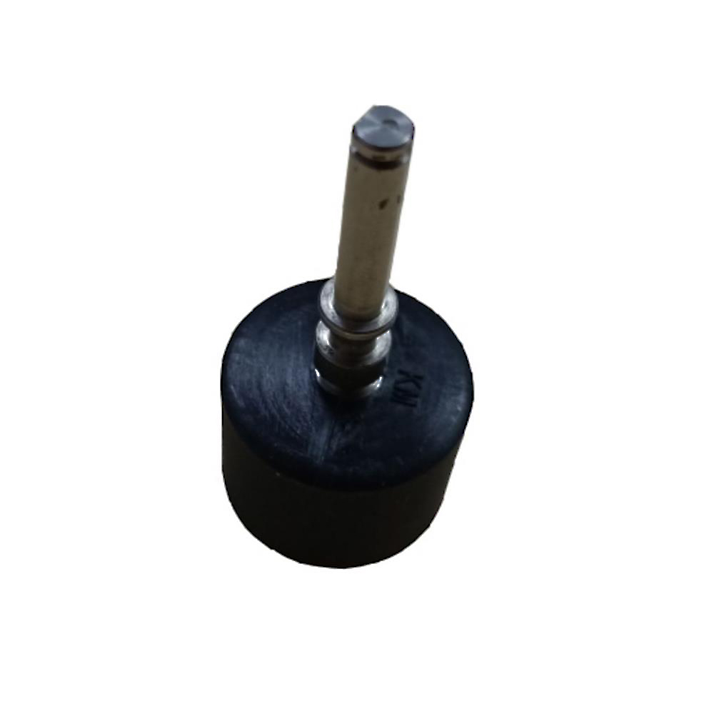 Borracha Roller Platen para Ca - Typewriter Ribbon Roll avaliação e preço