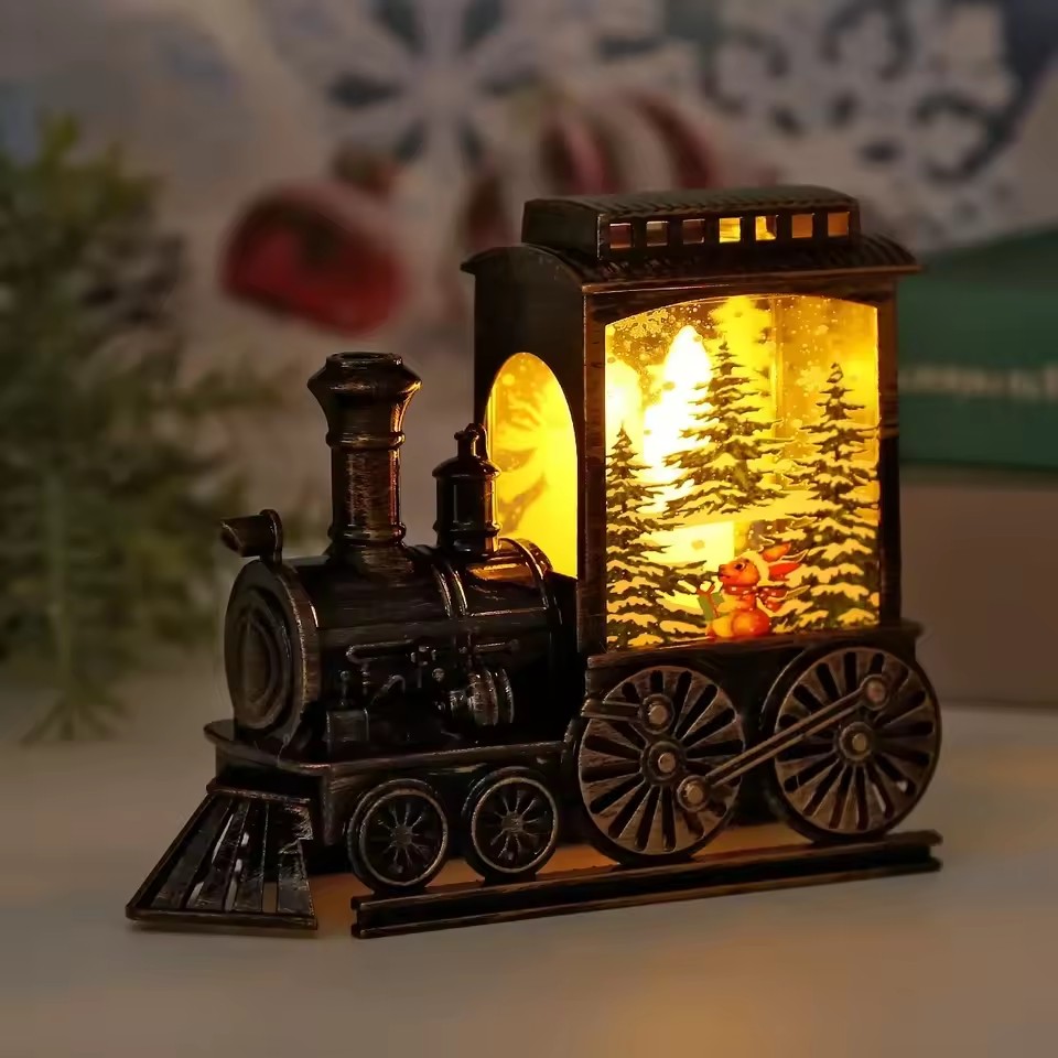 Luzes Noturnas LED Vintage Por - Vintage Collectible Toys avaliação e preço