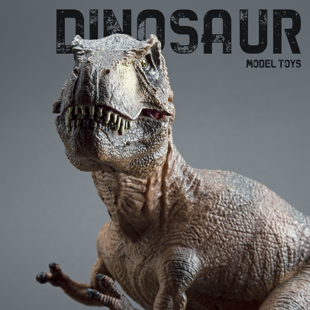 Brinquedos Realistas de Dinoss - Vintage Collectible Toys avaliação e preço