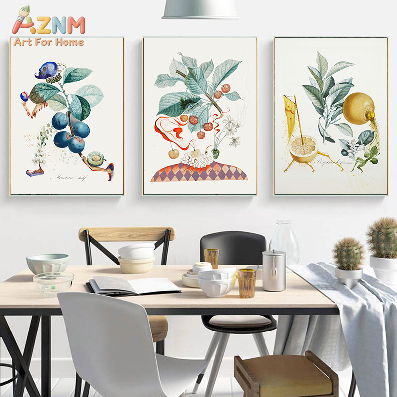 AZNM Quadro Decorativo em Tela - Vintage Collectible Toys avaliação e preço