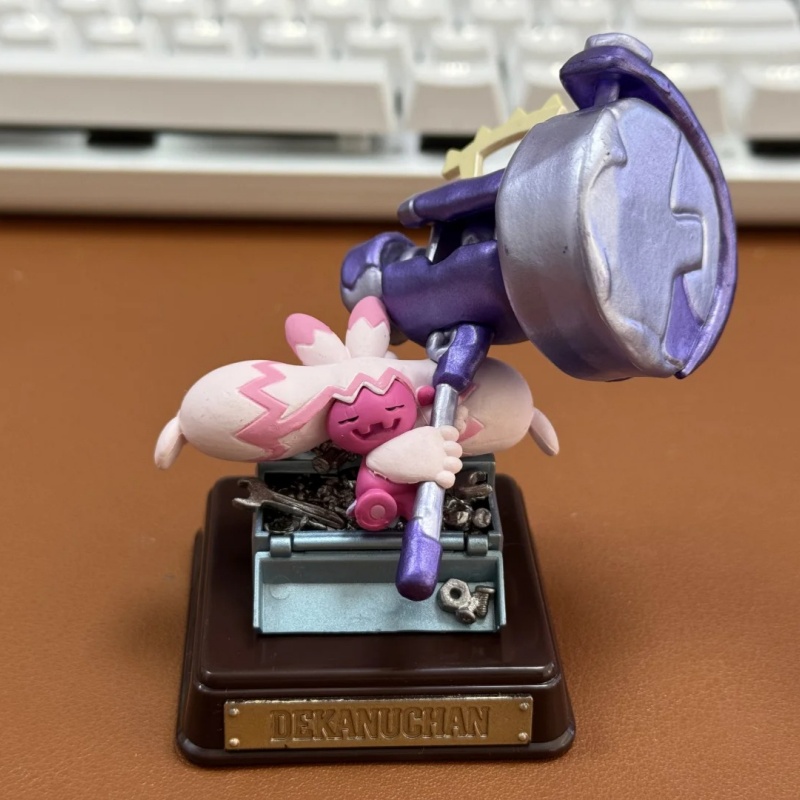 Original Re-Ment Pokémon Coleç - Vintage And Collectible Items avaliação e preço
