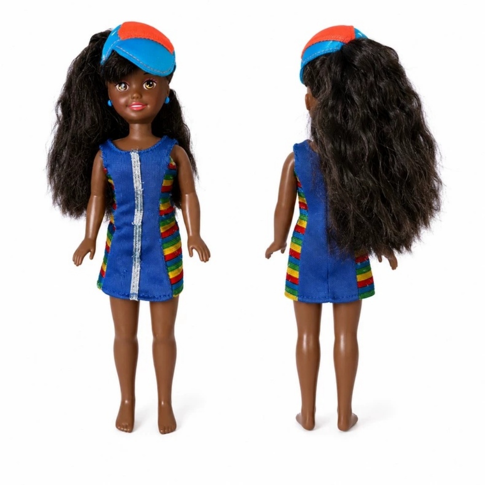 Não é Novo, Figura Colecionáve - Vintage And Collectible Items avaliação e preço