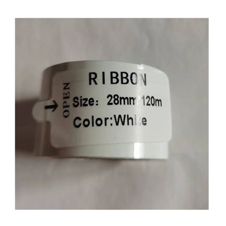 10 rolos de fita especial para - Typewriter Ribbon Roll avaliação e preço