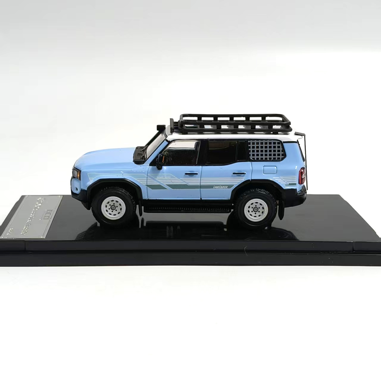 Modelo de Carro Vintage Azul e - Vintage Collectible Toys avaliação e preço