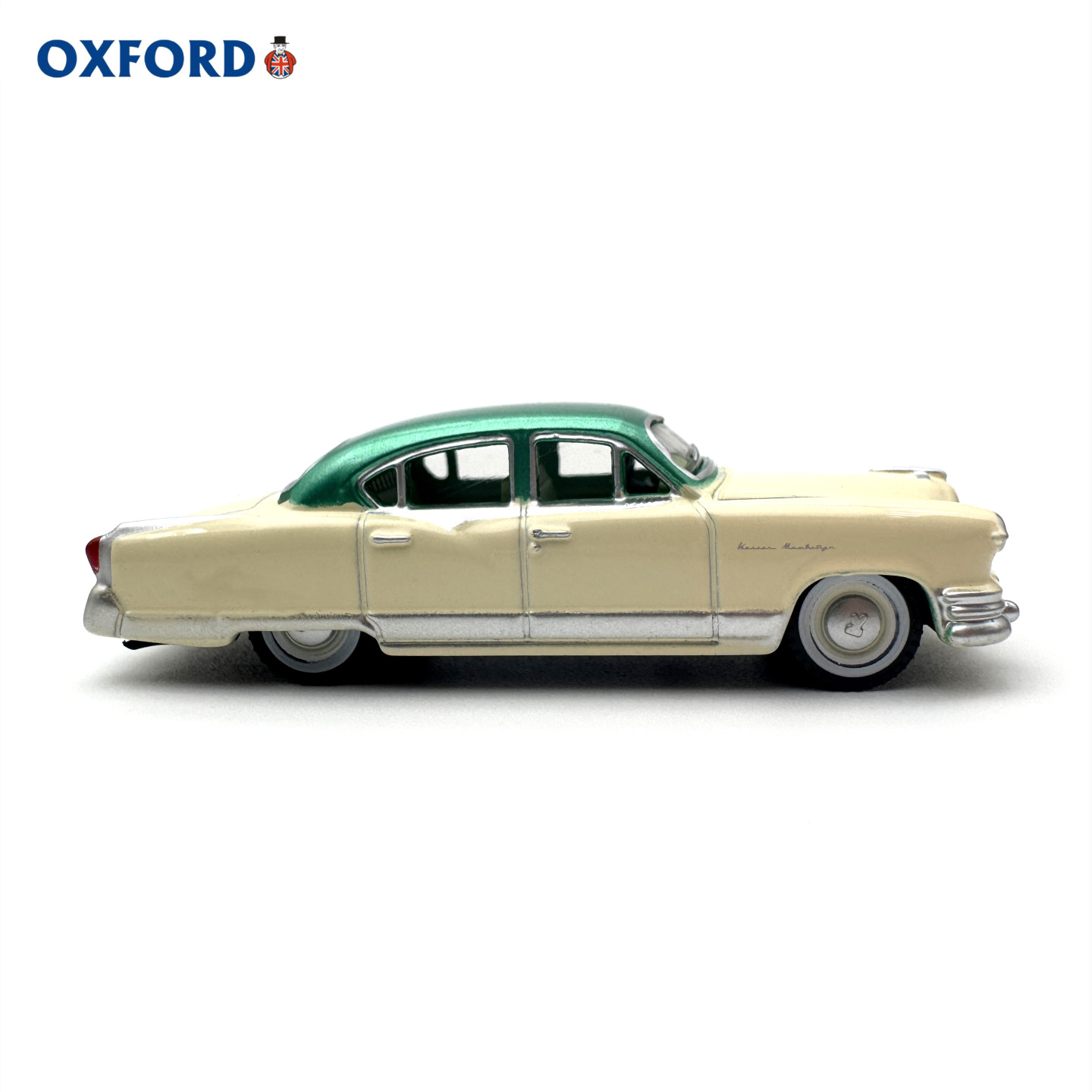 Modelo de Carro Vintage OXFORD - Vintage Collectible Toys avaliação e preço