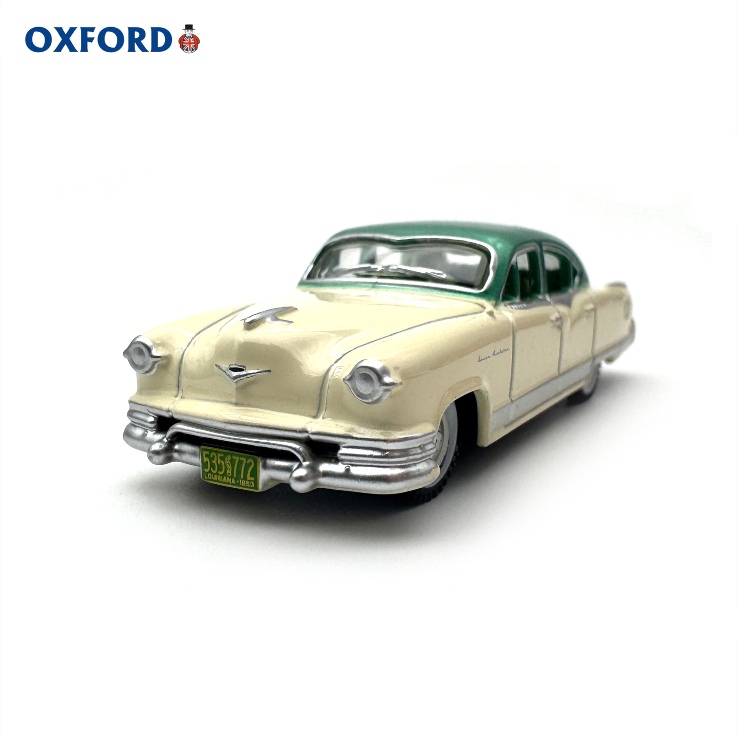 Modelo de Carro Vintage OXFORD - Vintage Collectible Toys avaliação e preço