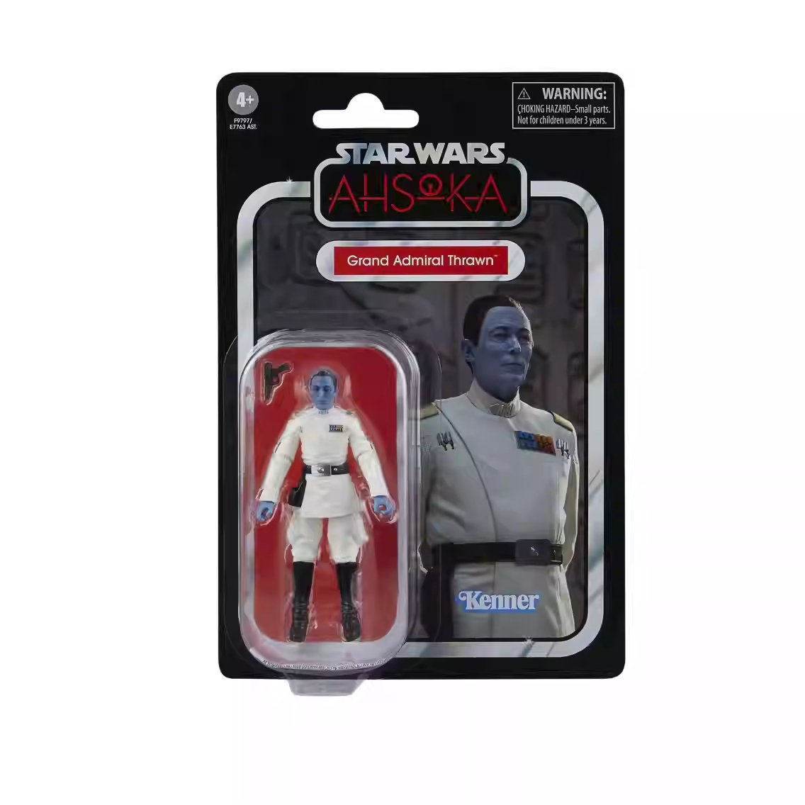 Figuras de Ação de 3,75 Polega - Vintage And Collectible Items avaliação e preço