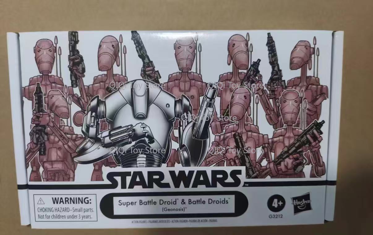 Hasbro The Vintage Collection  - Vintage And Collectible Items avaliação e preço