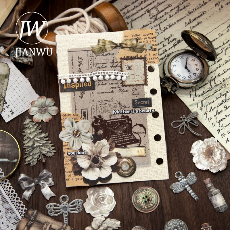 Série JIANWU Collect Small Thi - Vintage And Collectible Items avaliação e preço