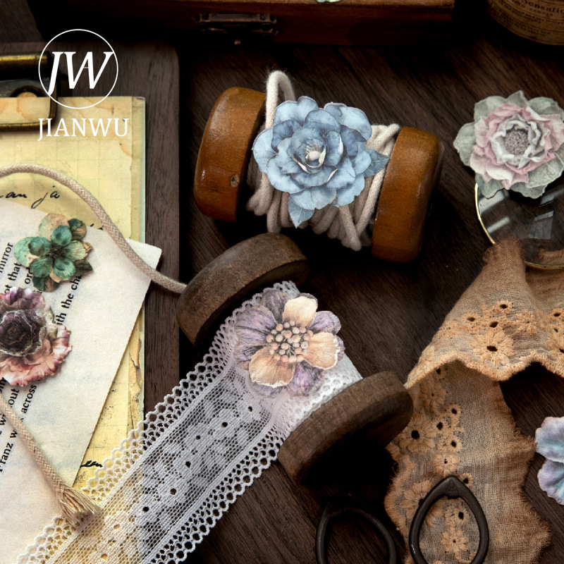 Série JIANWU Collect Small Thi - Vintage And Collectible Items avaliação e preço
