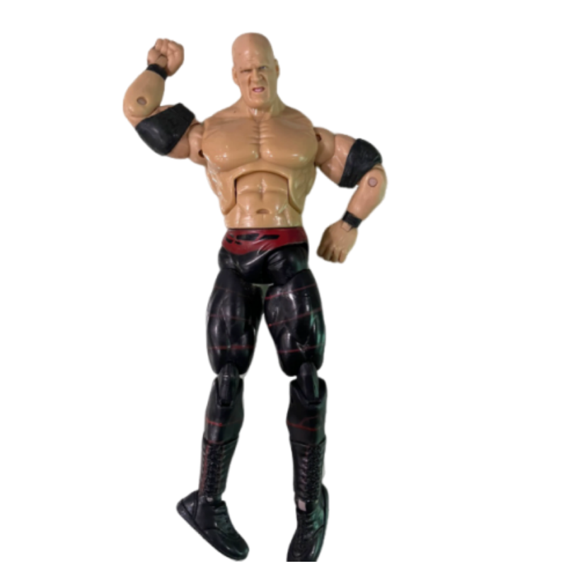WE WRESTLERS Undertaker John C - Vintage And Collectible Items avaliação e preço