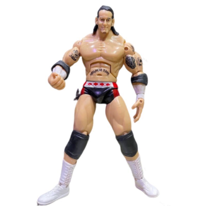 WE WRESTLERS Undertaker John C - Vintage And Collectible Items avaliação e preço