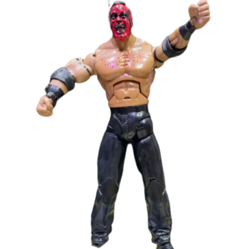 WE WRESTLERS Undertaker John C - Vintage And Collectible Items avaliação e preço