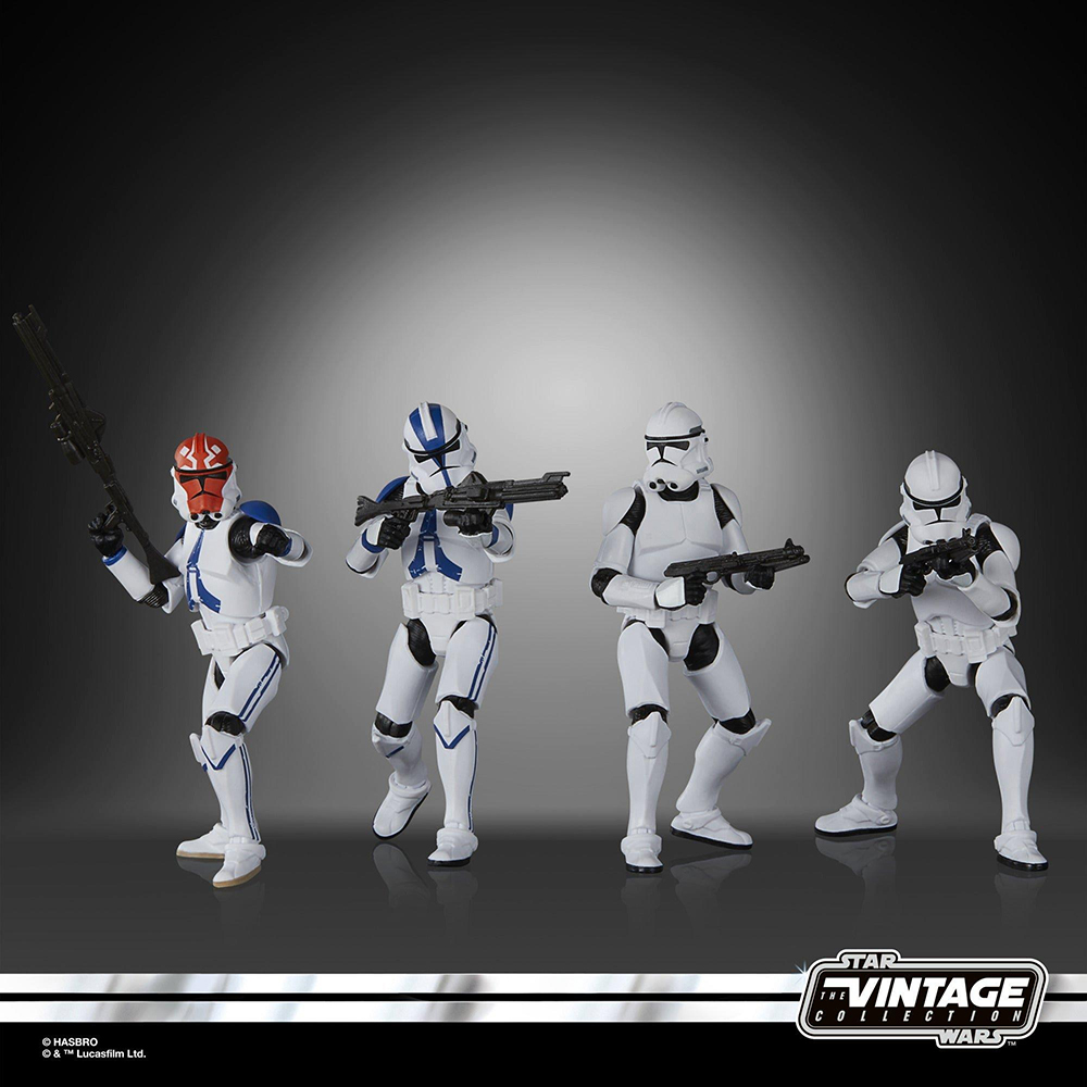 [Em estoque] Hasbro STAR WARS  - Vintage And Collectible Items avaliação e preço