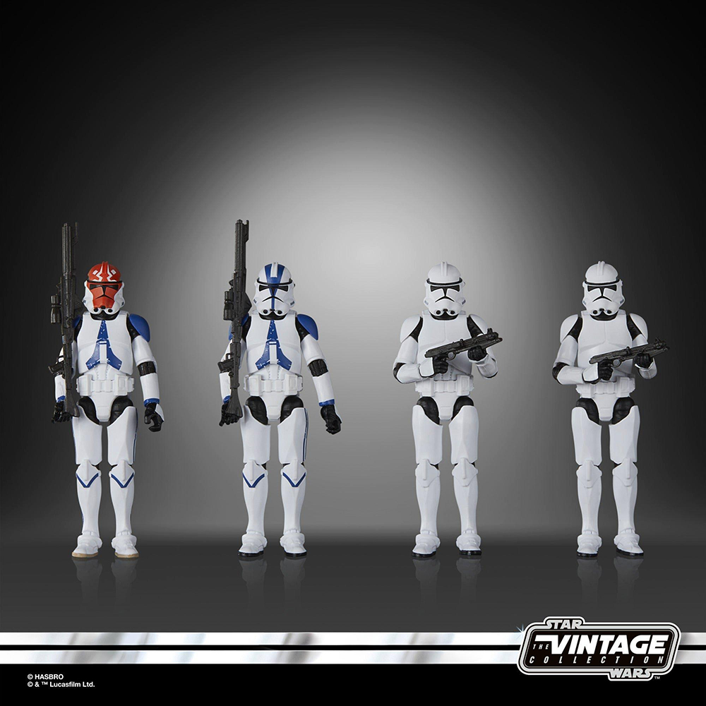 [Em estoque] Hasbro STAR WARS  - Vintage And Collectible Items avaliação e preço