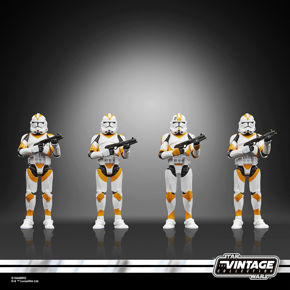 [Em estoque] Hasbro STAR WARS  - Vintage And Collectible Items avaliação e preço